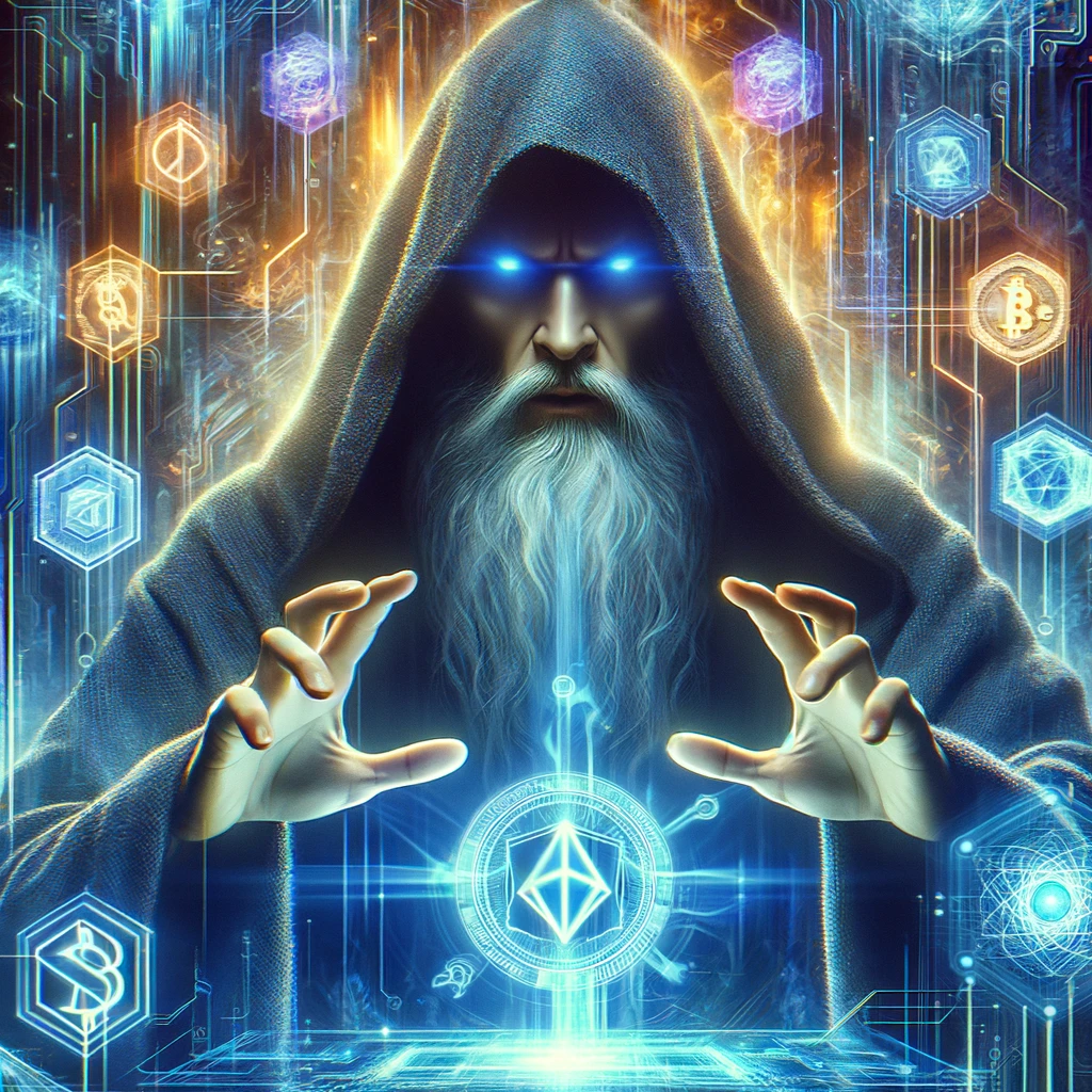 wizard-predicting-future-of-crypto