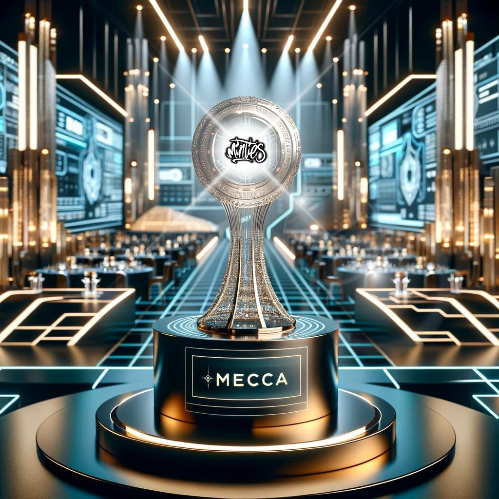 MECCA-Trophy-minties-nft